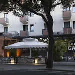 Gambrinus 3* Τζεσόλο Λίντο