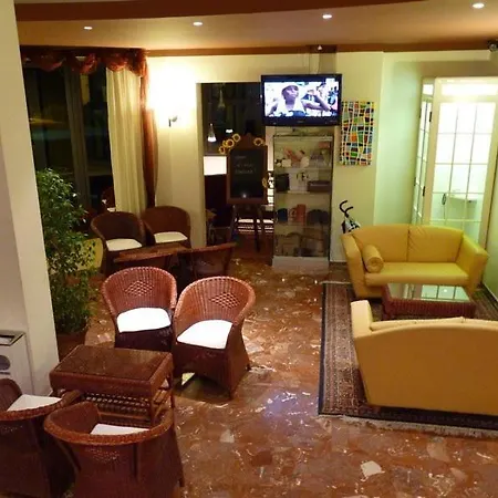 Gambrinus לידו די ג'סולו