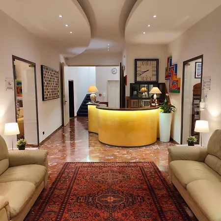 Gambrinus Hotel