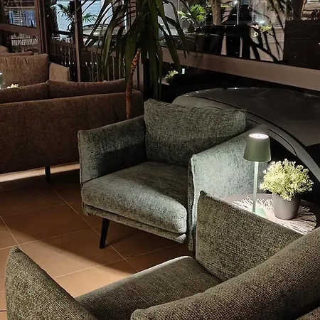 Отель Gambrinus