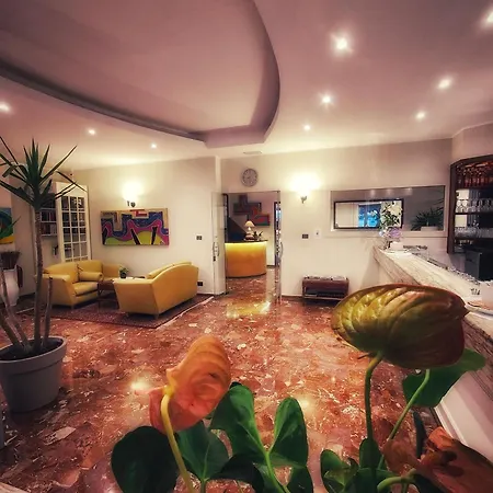 Gambrinus Отель Лидо-ди-Езоло