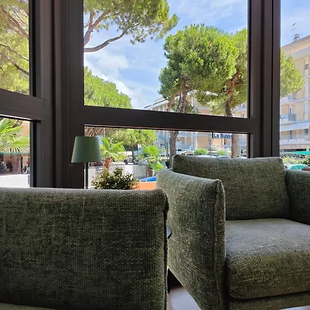 Gambrinus Отель Лидо-ди-Езоло