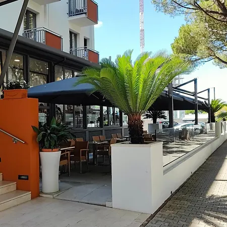 Gambrinus 3* Лидо-ди-Езоло