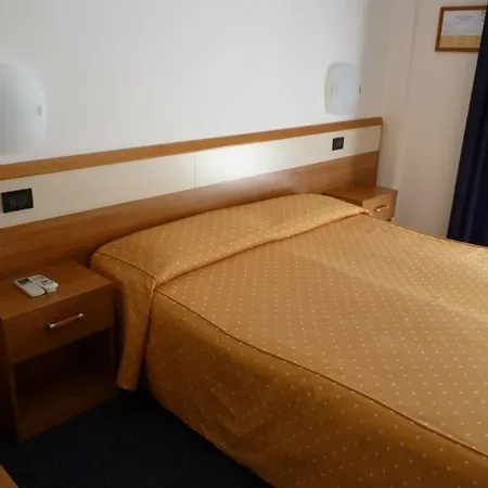 Gambrinus מלון לידו די ג'סולו