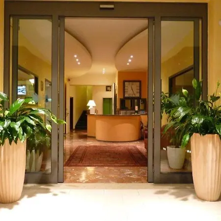 Gambrinus 3* לידו די ג'סולו