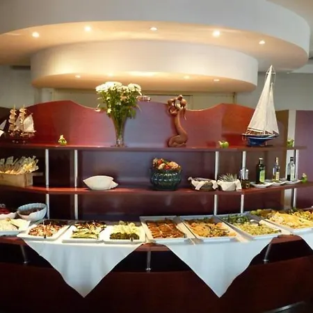 Gambrinus Hotel Lido di Jesolo