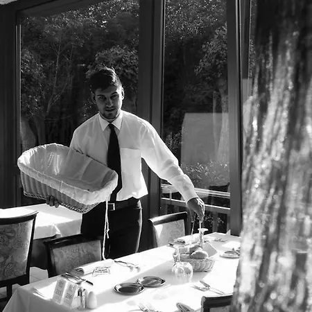 Gambrinus 3* לידו די ג'סולו