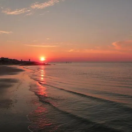 Gambrinus 3* Лидо-ди-Езоло