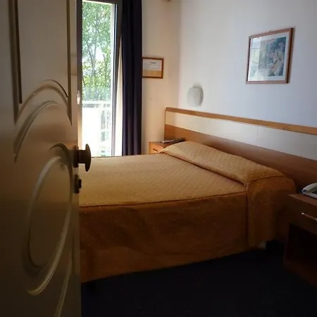 Hotel Gambrinus 3*