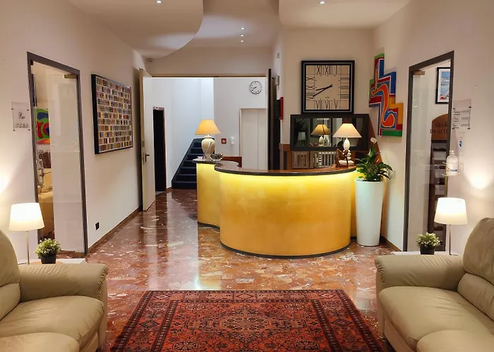 Gambrinus Hotel