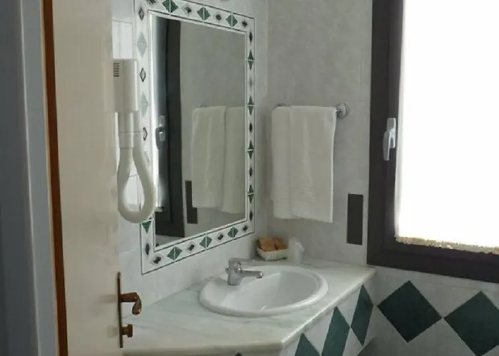 Gambrinus Hotel