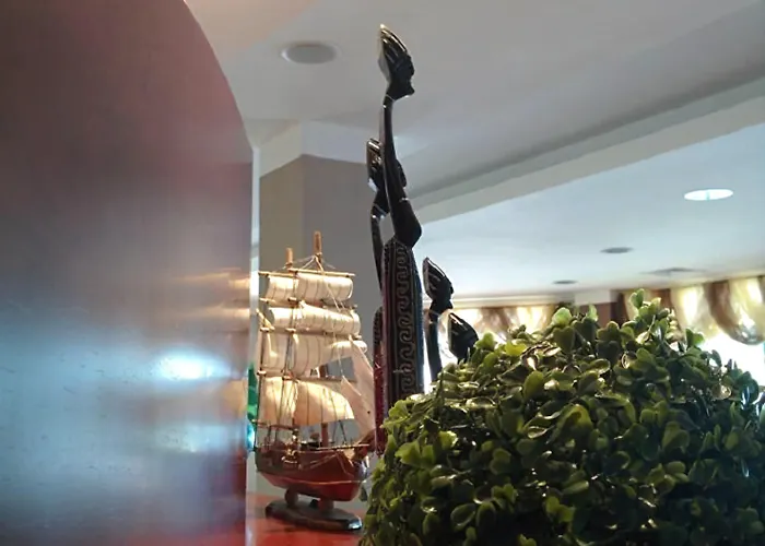 Gambrinus Hotel Lido di Jesolo