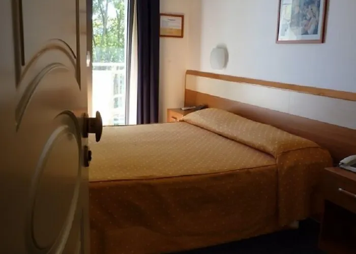 Hotel Gambrinus 3*