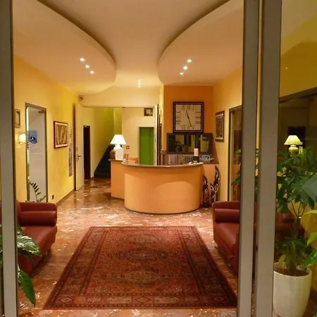 Hotel Gambrinus Lido di Jesolo