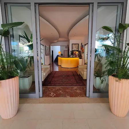 Gambrinus 3* Lido di Jesolo