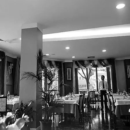 Gambrinus Hotell Lido di Jesolo