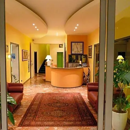 Gambrinus Hotell Lido di Jesolo