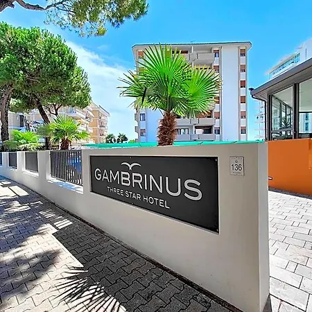 Gambrinus