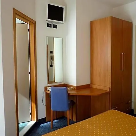 Hotell Gambrinus Lido di Jesolo