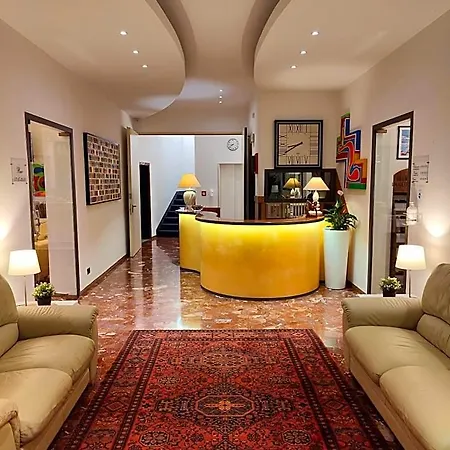 Gambrinus 3* Lido di Jesolo