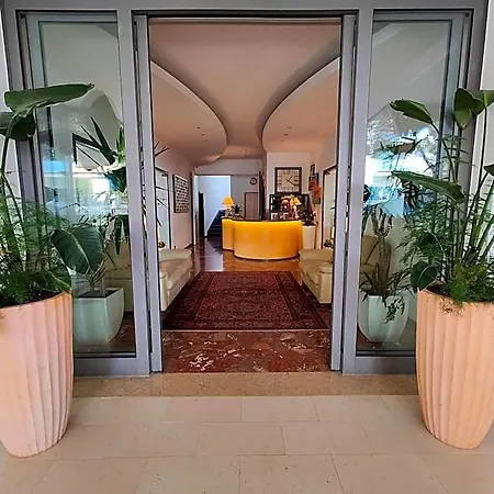 Hotell Gambrinus Lido di Jesolo