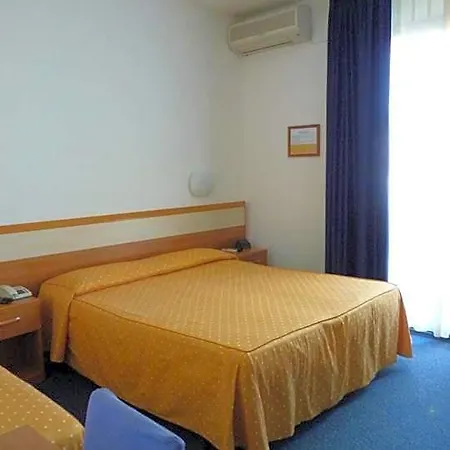 Hotell Gambrinus