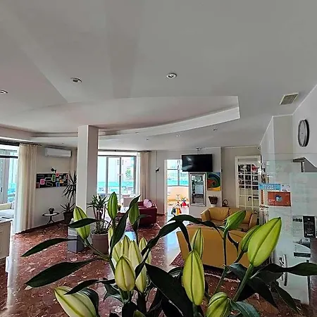 Hotell Gambrinus 3*