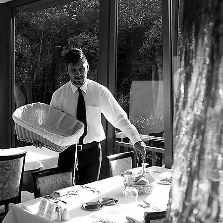 Gambrinus Hotell Lido di Jesolo