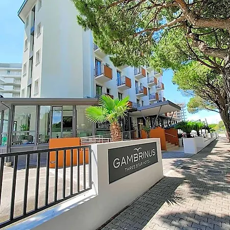 Gambrinus Lido di Jesolo