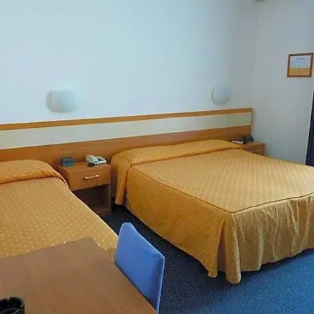 Gambrinus Hotell
