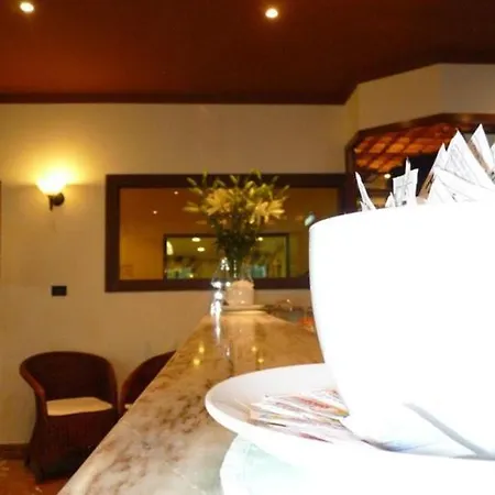 Gambrinus Hotel