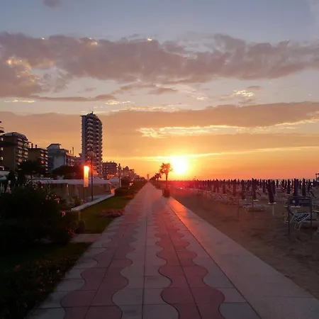 Hotel Gambrinus Lido di Jesolo
