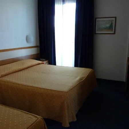 Hotell Gambrinus