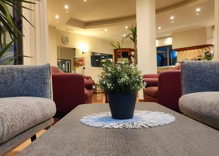 Gambrinus Hotel 3*