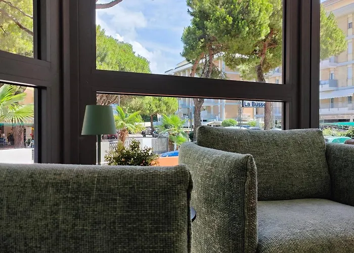 Gambrinus Hotel Lido di Jesolo