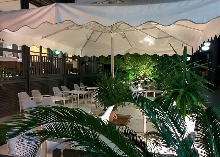 Gambrinus Hotel Lido di Jesolo