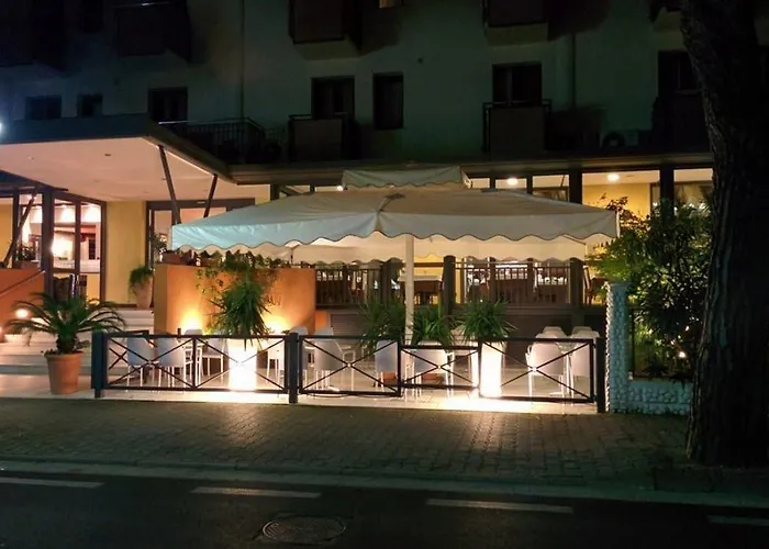 Hotel Gambrinus 3*