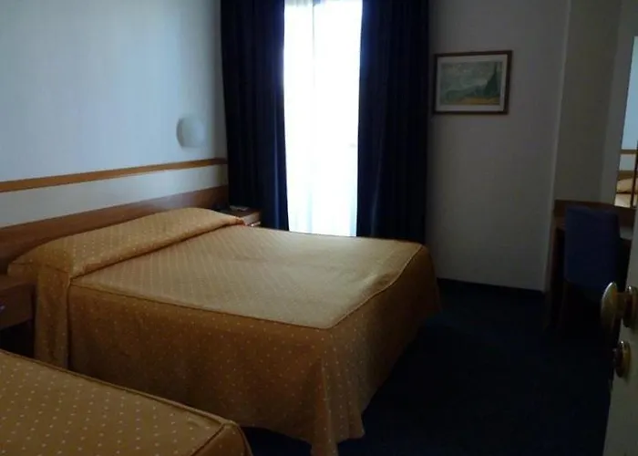 Отель Gambrinus