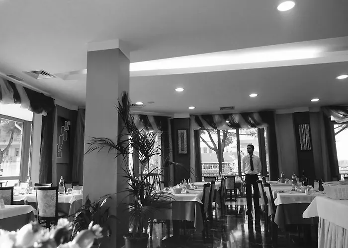 Отель Gambrinus 3*