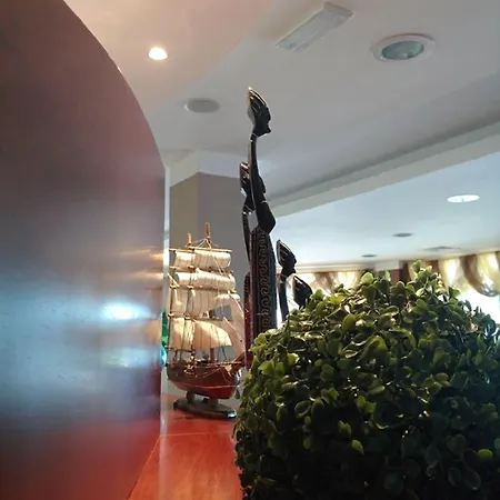 加姆日努斯酒店 酒店 利多迪迪耶索洛
